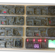 Image for article titled Guess What Car Parts Were Used On The Famous Han Solo-Frozen-In-Carbonite Prop From Star Wars Movies